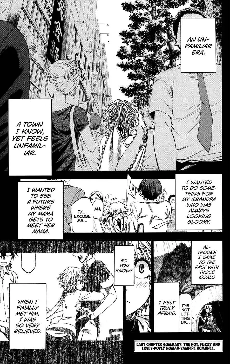 Jitsu wa Watashi wa Chapter 191 1